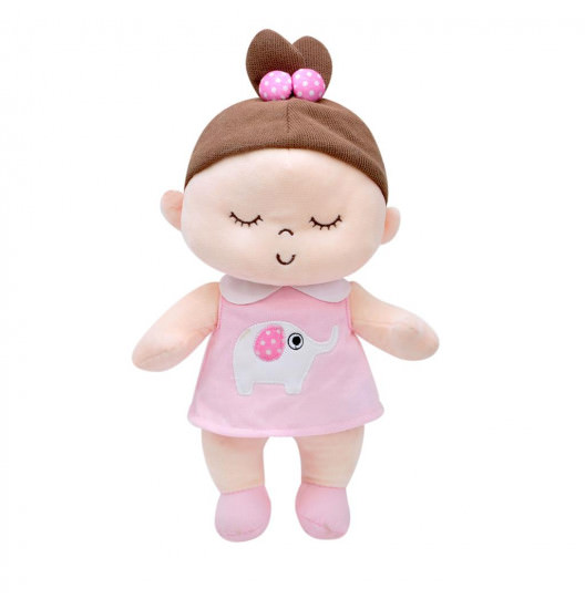 Ela Bebek 30 cm Pembe